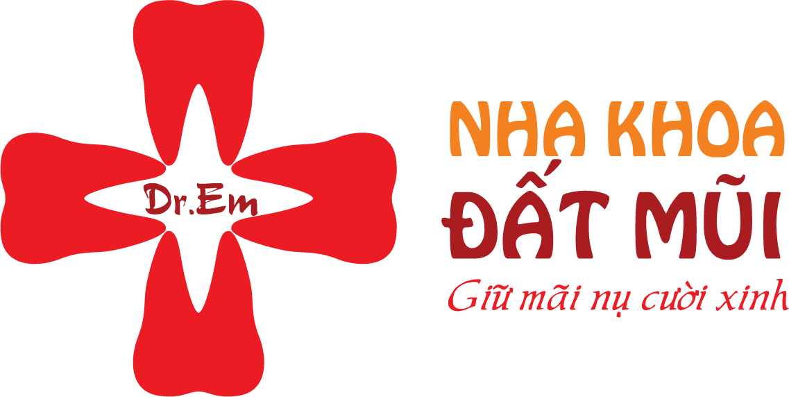 NHA KHOA ĐẤT MŨI