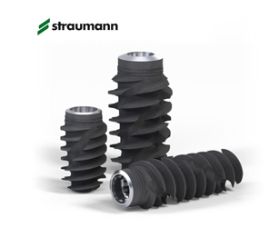 Hội viên hội Implant Straumann